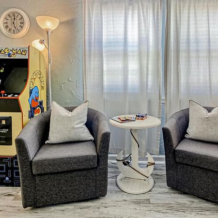 Pacman Get Away Apartment Myrtle Beach Exterior photo