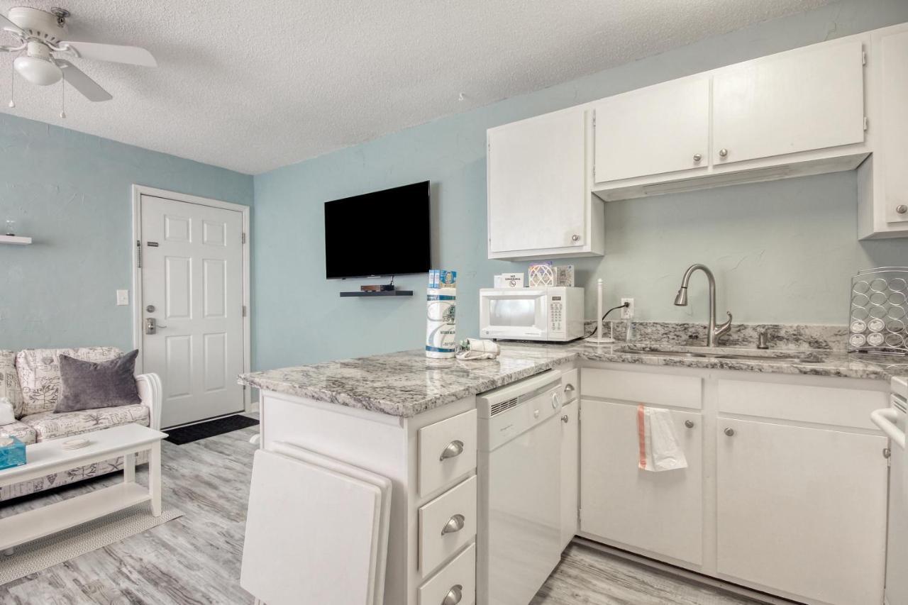 Pacman Get Away Apartment Myrtle Beach Exterior photo