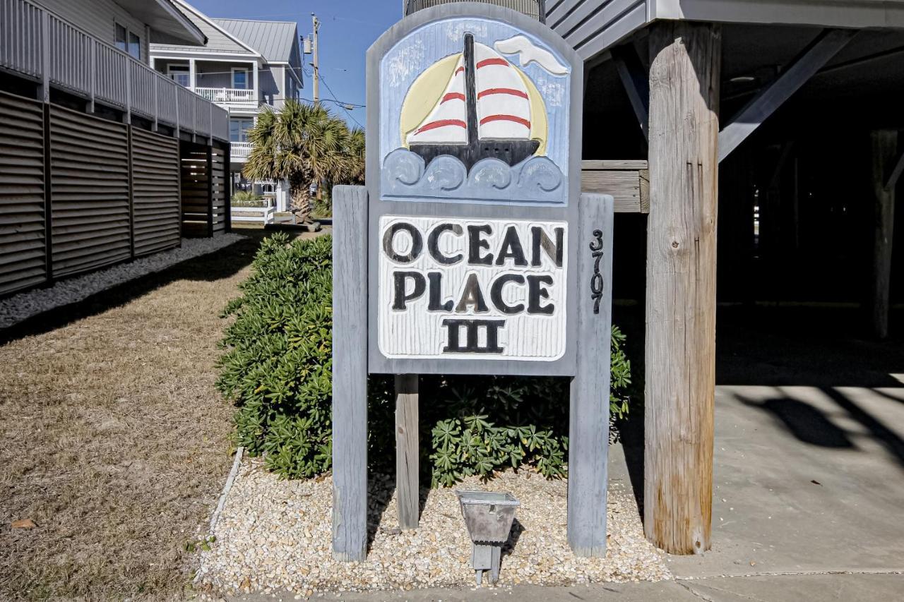 Pacman Get Away Apartment Myrtle Beach Exterior photo