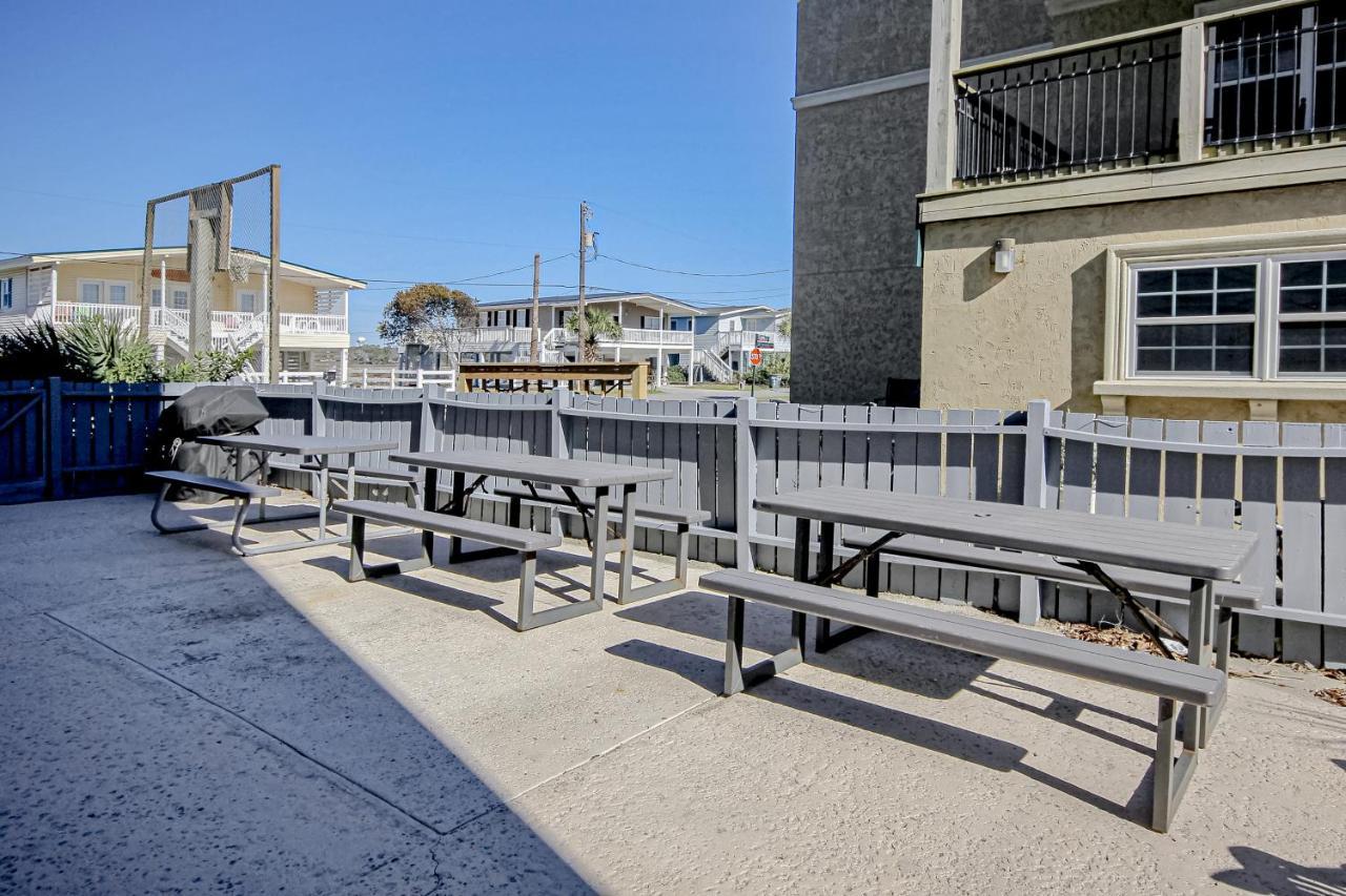 Pacman Get Away Apartment Myrtle Beach Exterior photo
